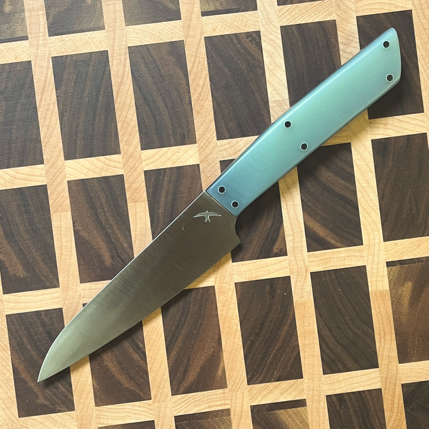 4.5" Petty AEB-L G10 Jade
