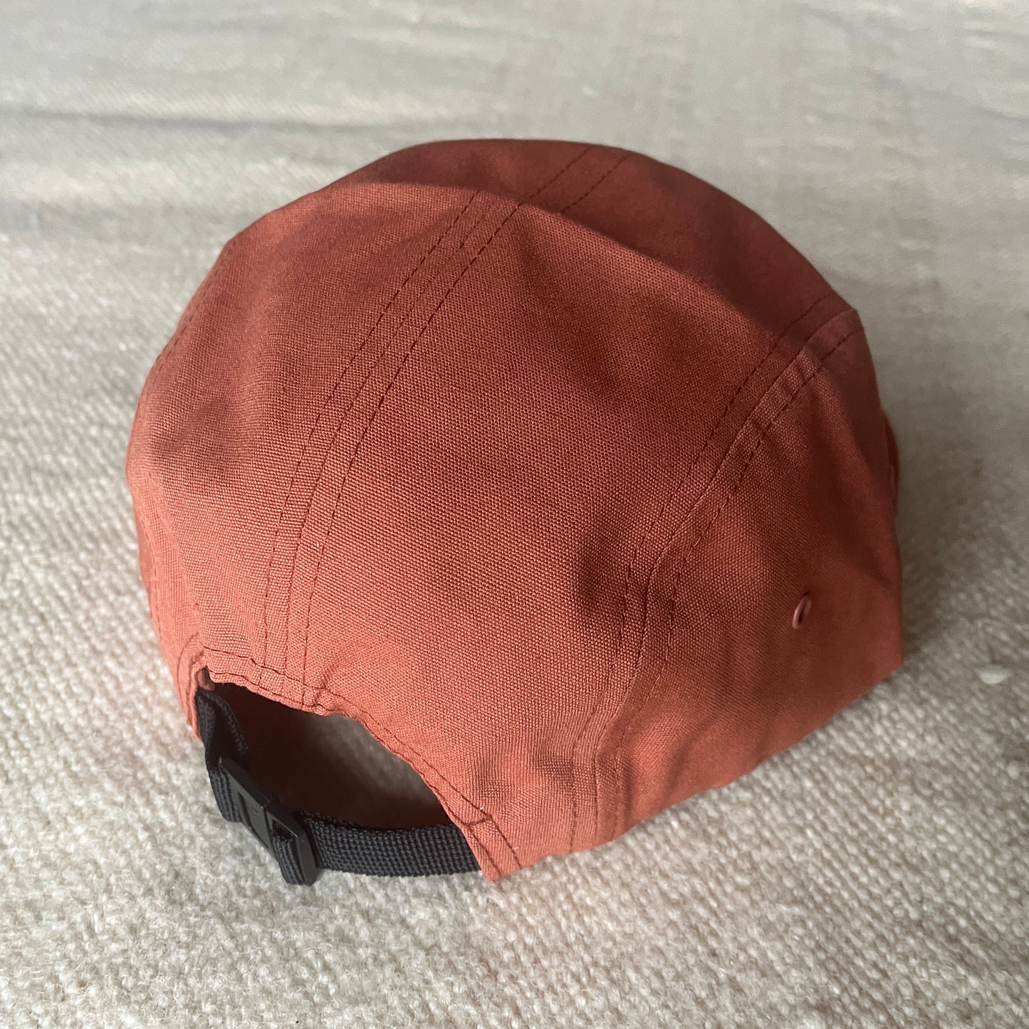 Knife Wax 5 Panel Cap