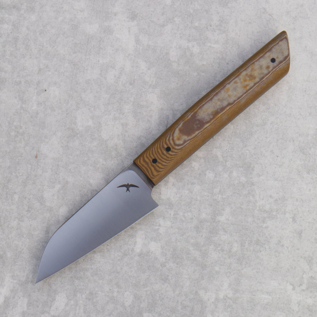 3.5" Paring AEB-L Richlite Elderado