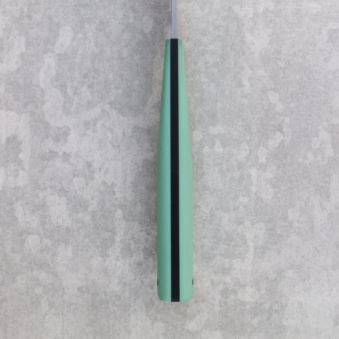 3.5" Paring AEB-L G10 Tiffany Blue