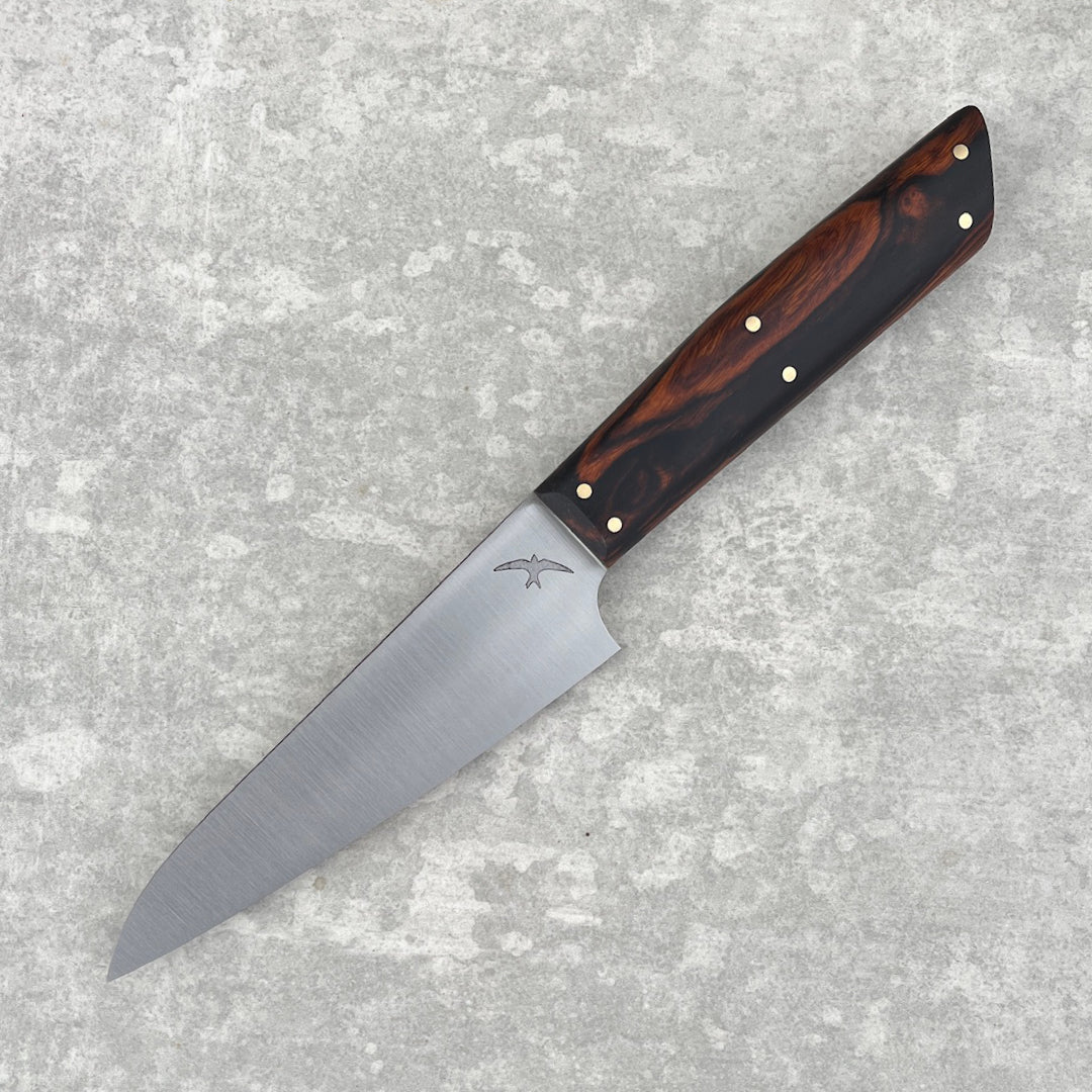 5" Petty AEB-L Desert Ironwood