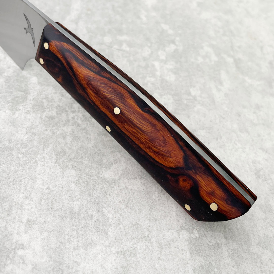 5" Petty AEB-L Desert Ironwood