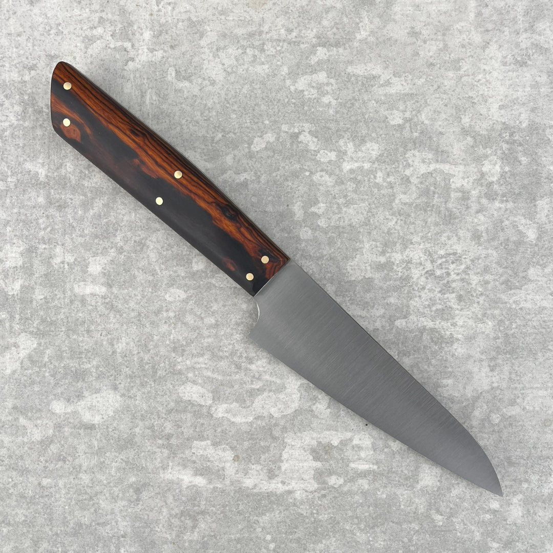 5" Petty AEB-L Desert Ironwood