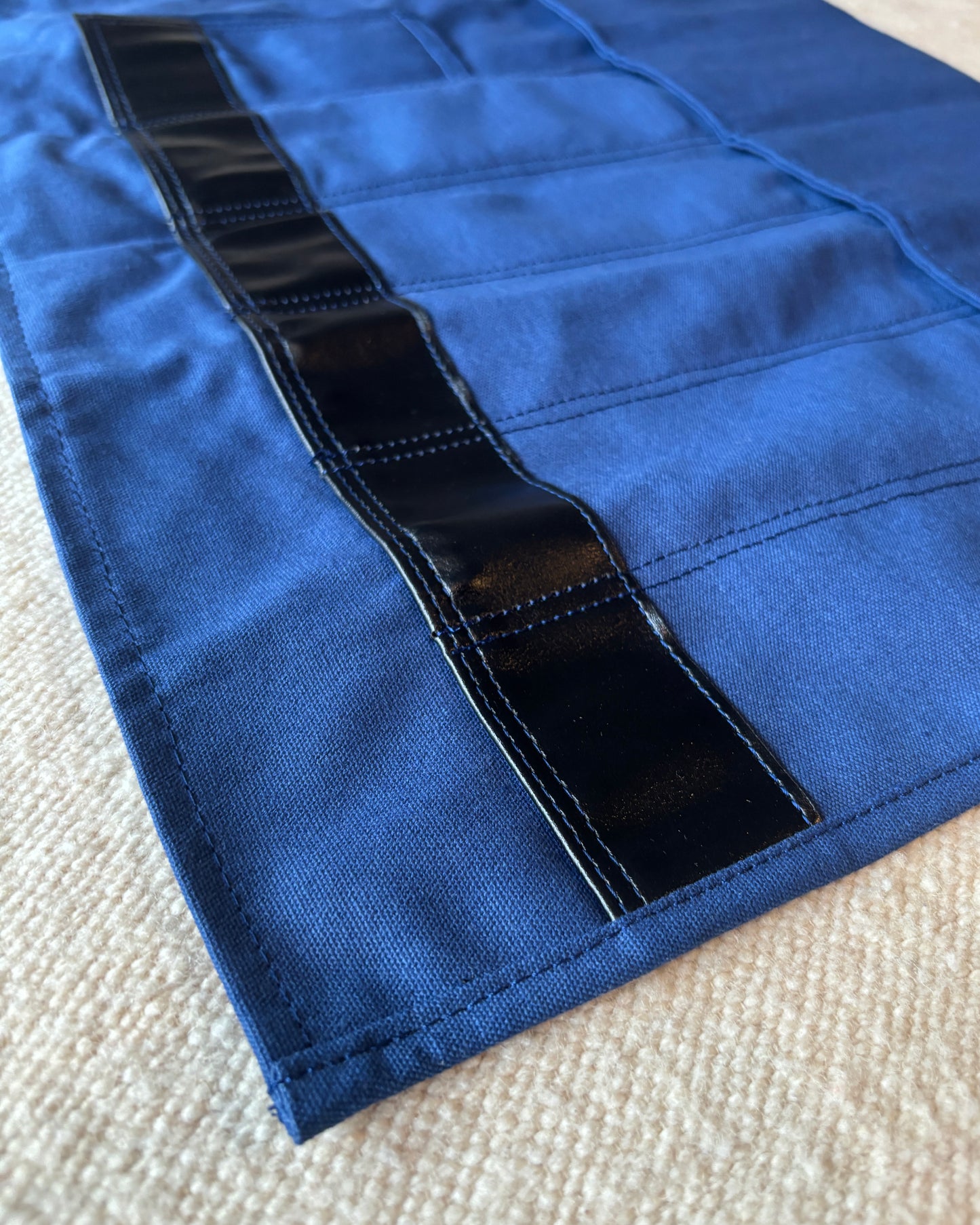 Habitat Canvas Knife Roll