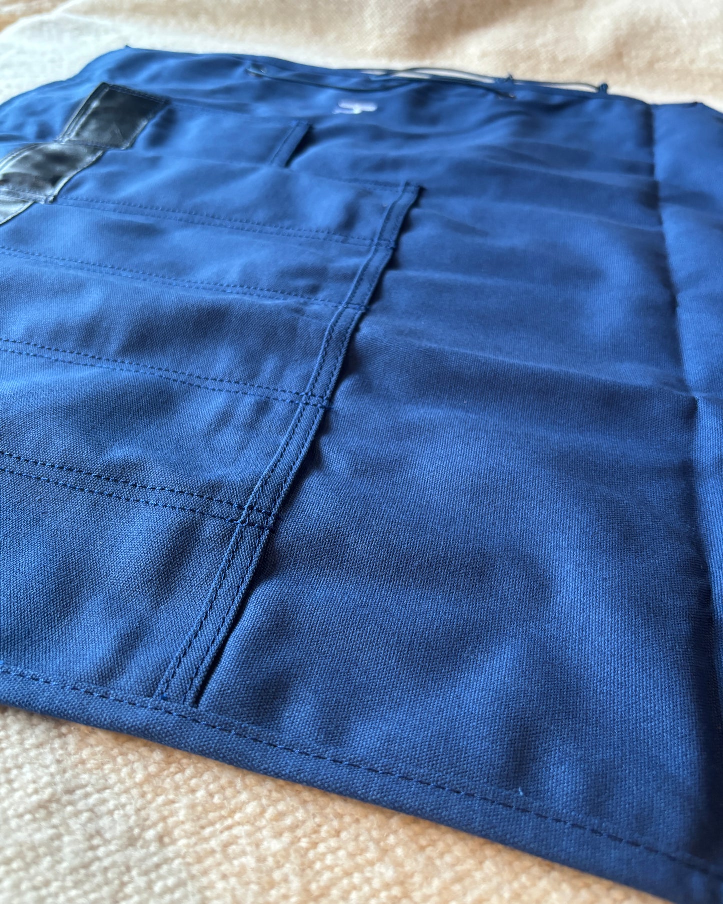 Habitat Canvas Knife Roll