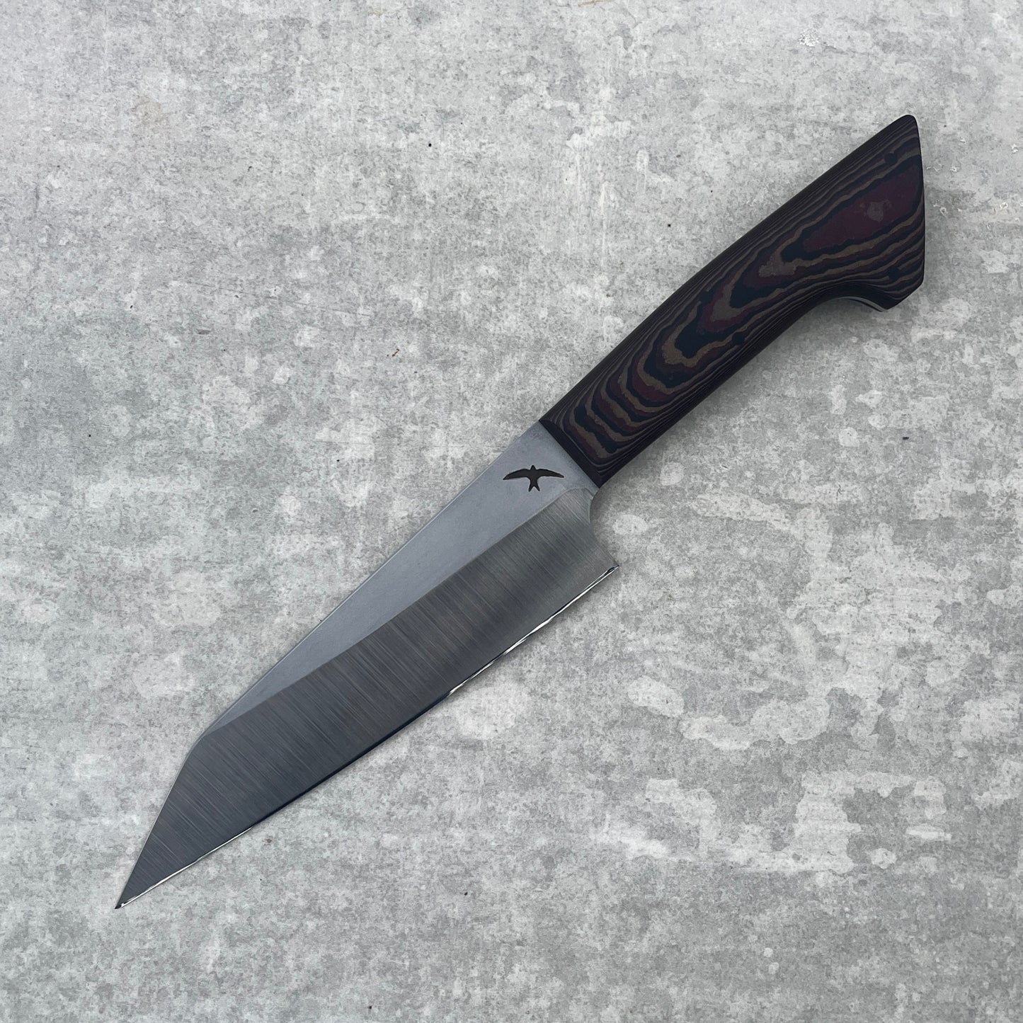 5.5" Honesuki AEB-L Richlite