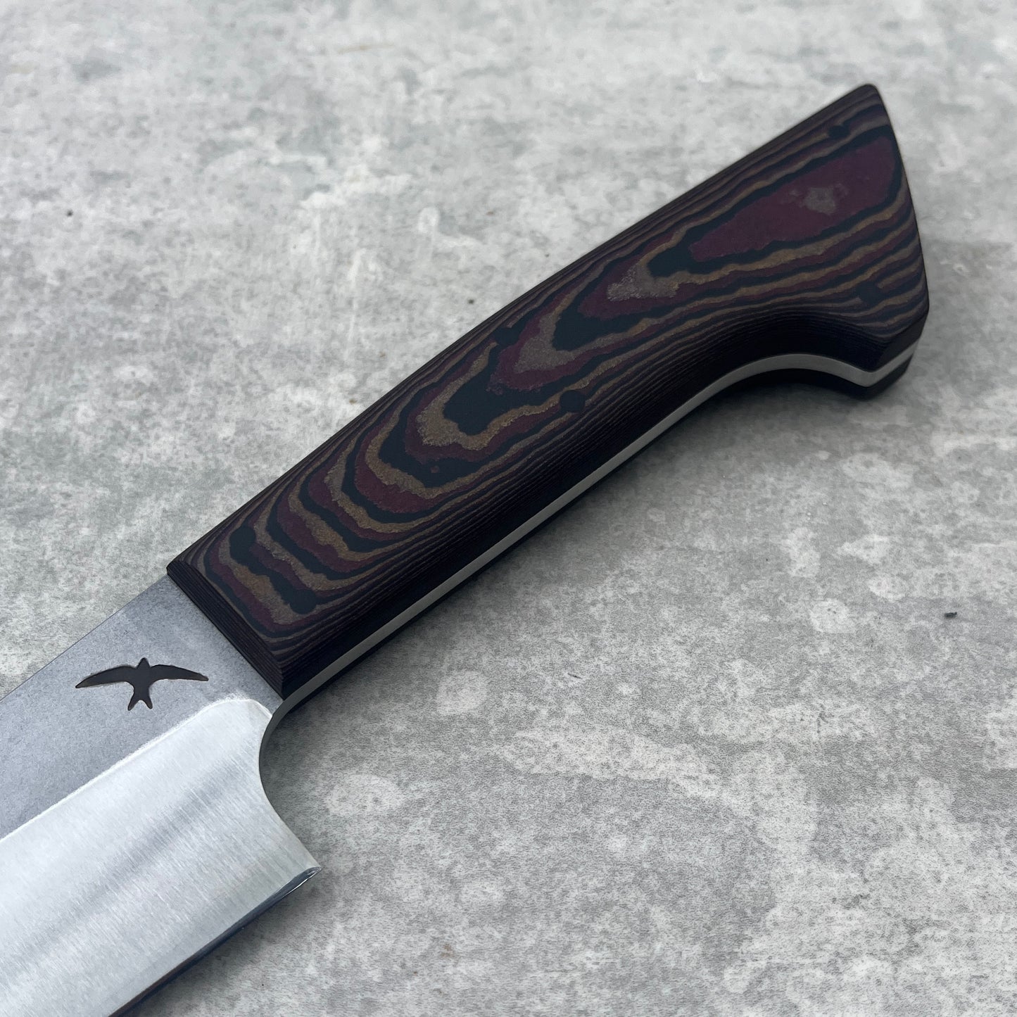 5.5" Honesuki AEB-L Richlite