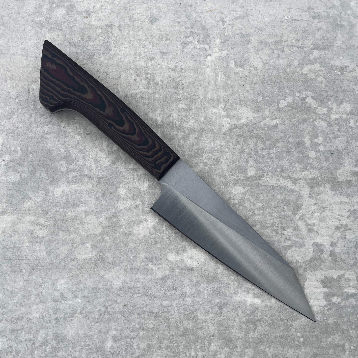 5.5" Honesuki AEB-L Richlite