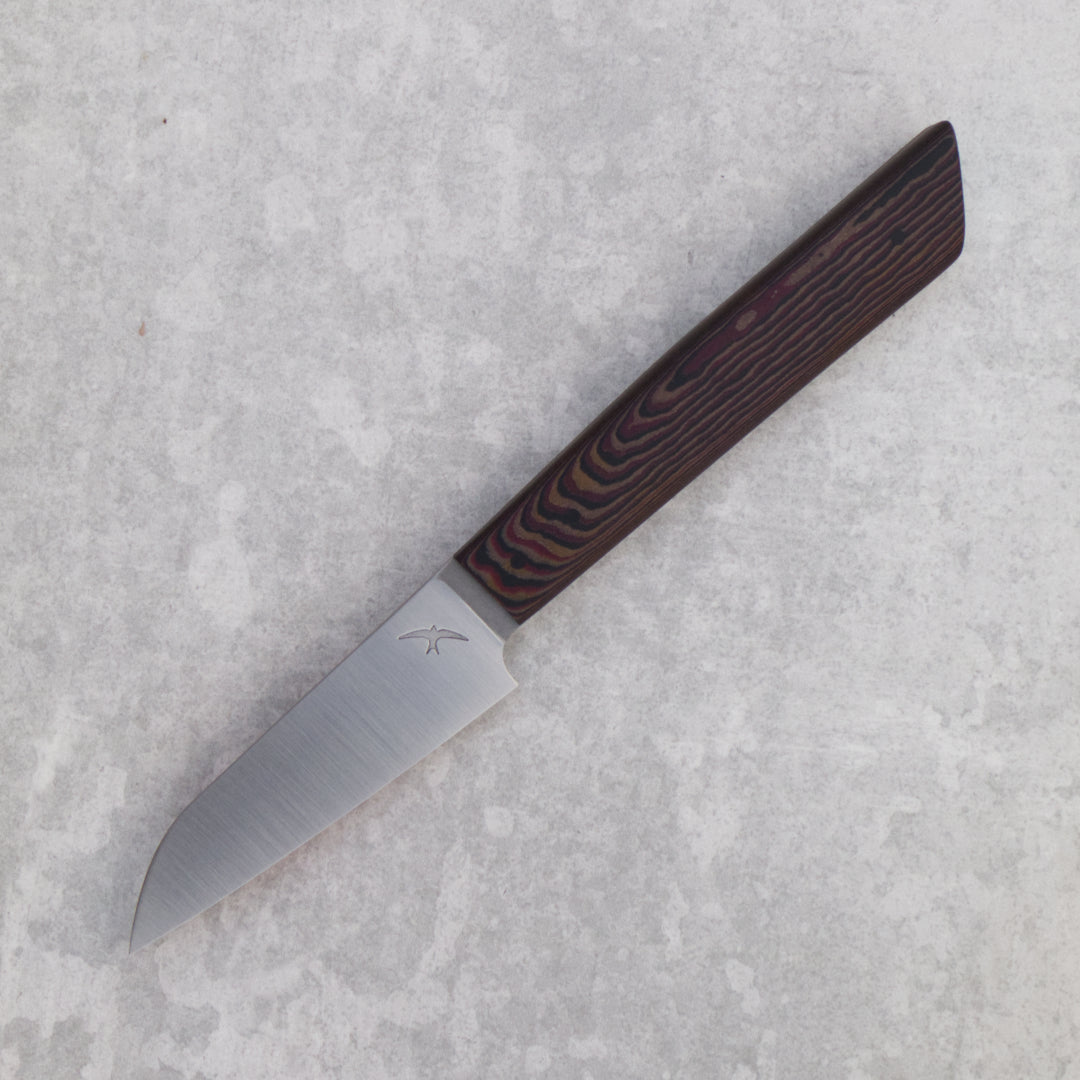 3.5" Paring AEB-L Richlite Sloan